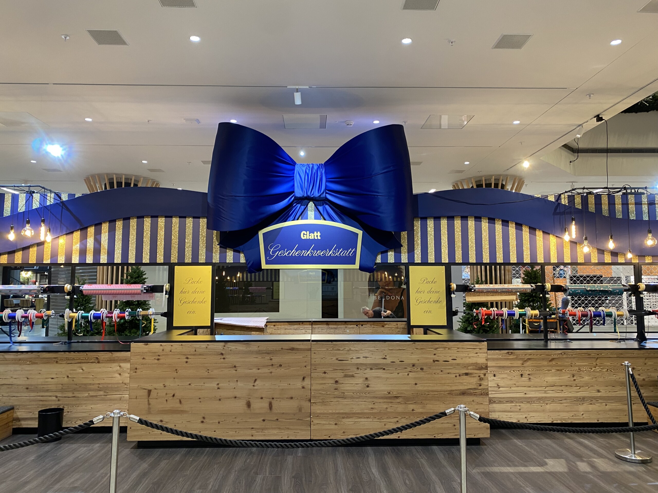 Geschenkewerkstatt